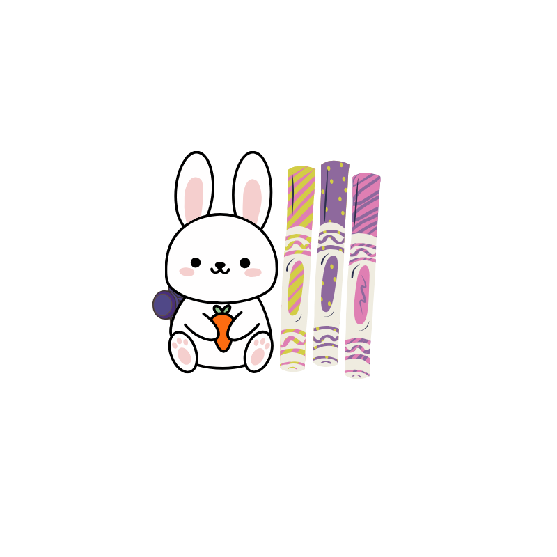 JOYIN Motorized Easter Egg Decorator Kit